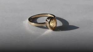 Ring size conversion