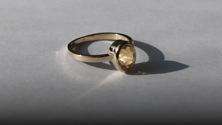 Ring size conversion