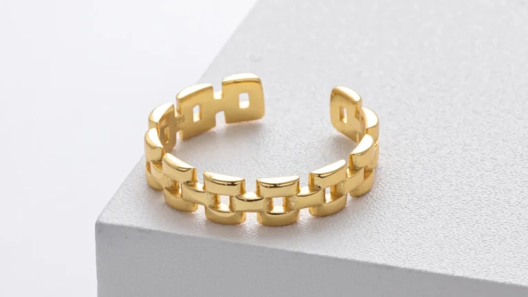 Wholesale Gold Vermeil Jewellery