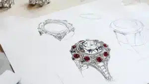 Computer-Aided Jewellery Design