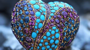 Dec Birthstone