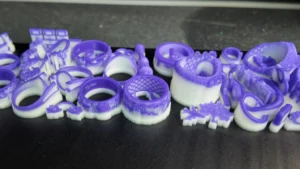 jewelry 3d printing