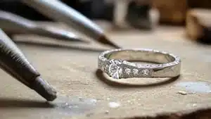 handmade jewelry