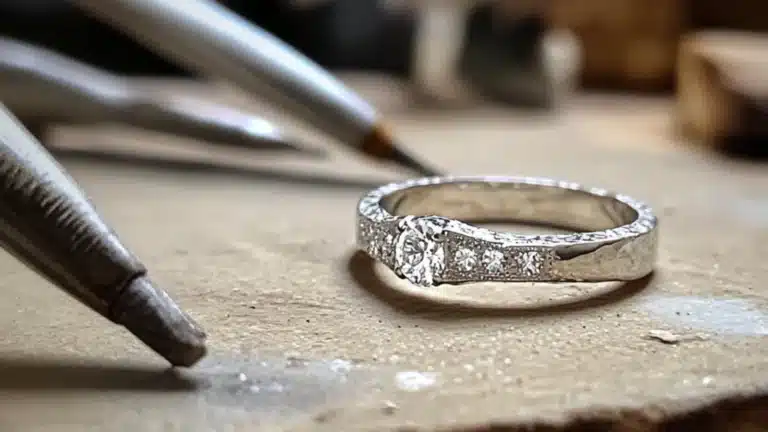 handmade jewelry