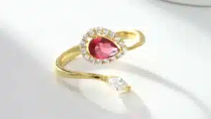 Eco-Friendly Christmas Jewelry
