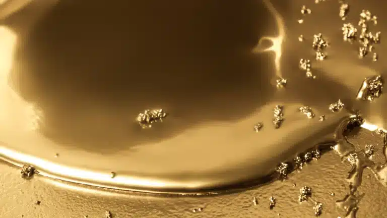 Which Metal is for Jewelry?