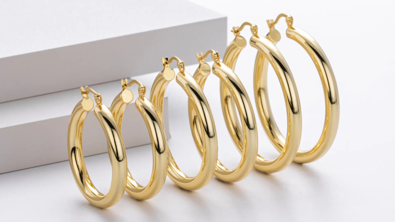 What is Hypoallergenic Jewelry?