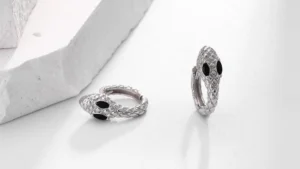 rhodium plated jewelry