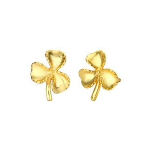 Lucky Leaf – A Symbol of Nature’s Elegance