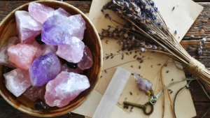 February Birthstone
