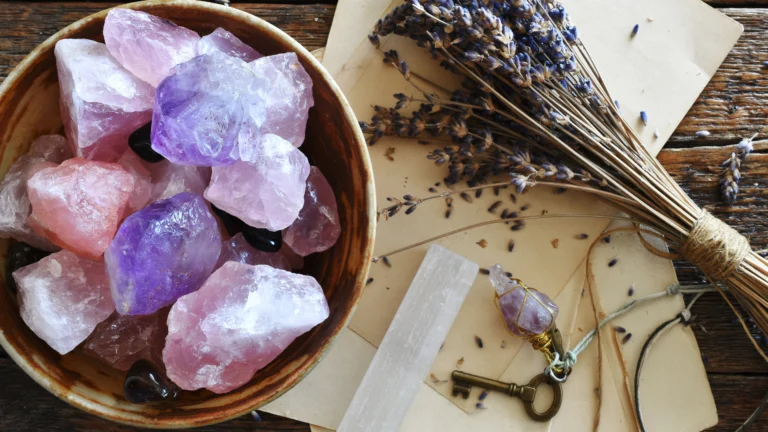 February Birthstone