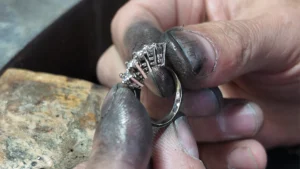 Engagement Rings: Beyond the Diamond