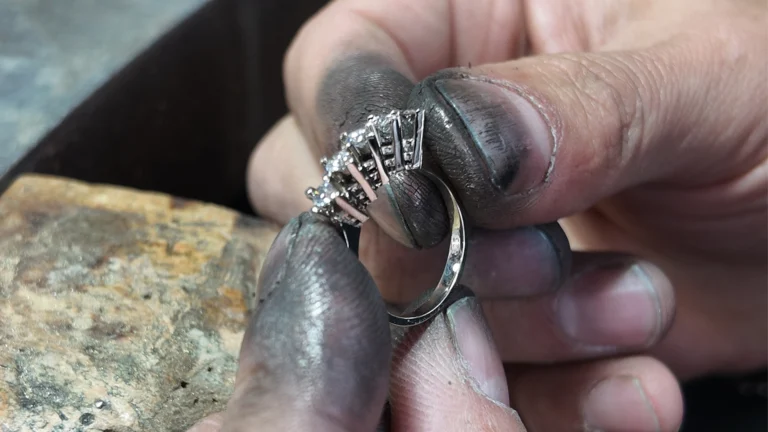Engagement Rings: Beyond the Diamond