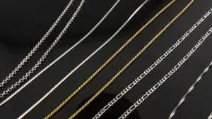 The Ultimate Necklace Length Guide