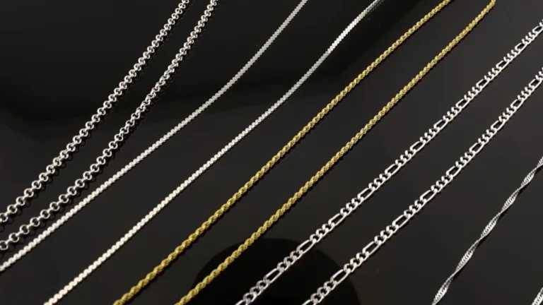 The Ultimate Necklace Length Guide