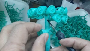 The Magic Behind Wax Casting: Crafting Custom Jewelry Silver Masterpieces Step by Step
