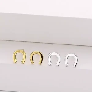 Lucky Horseshoe