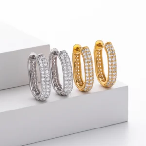 Lustrous Luxe