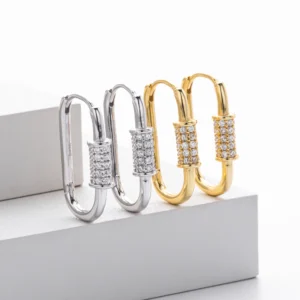 Lustre Lock