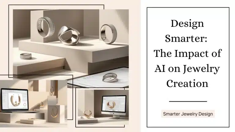 Smarter Jewelry Design