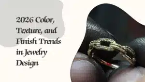 2026 Jewelry Trends