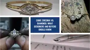 Cubic Zirconia Jewelry Explained