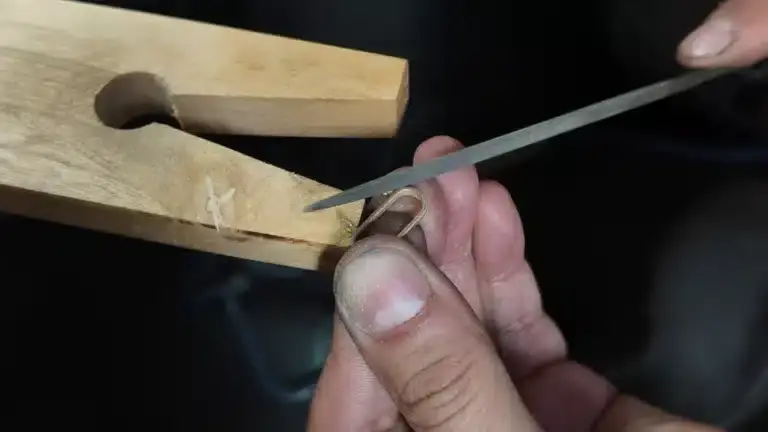 How Custom Gold Jewellery Manufacturing Works Step by Step
