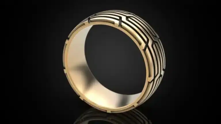 What Is an STL File in Jewellery Manufacturing?