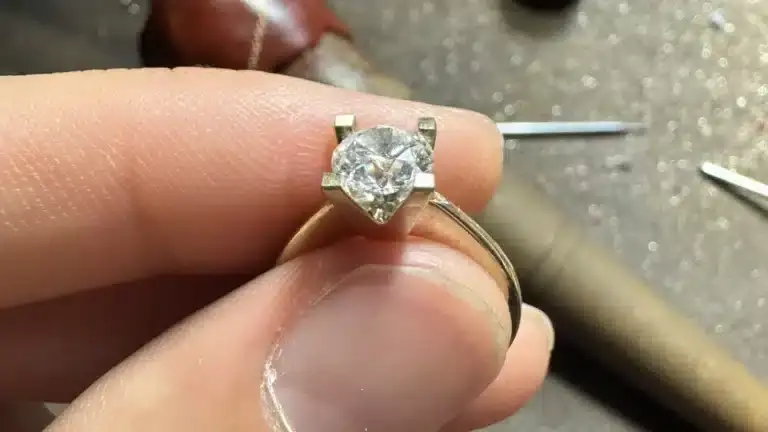 cost to start a jewelry line