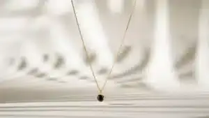 perfect chain for pendants