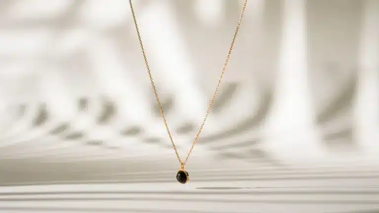 perfect chain for pendants