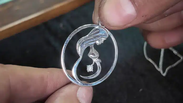 New Mother Jewelry