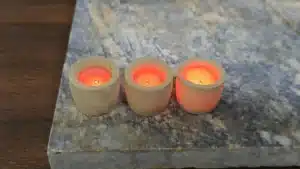 material testing in jewelry manufacturing