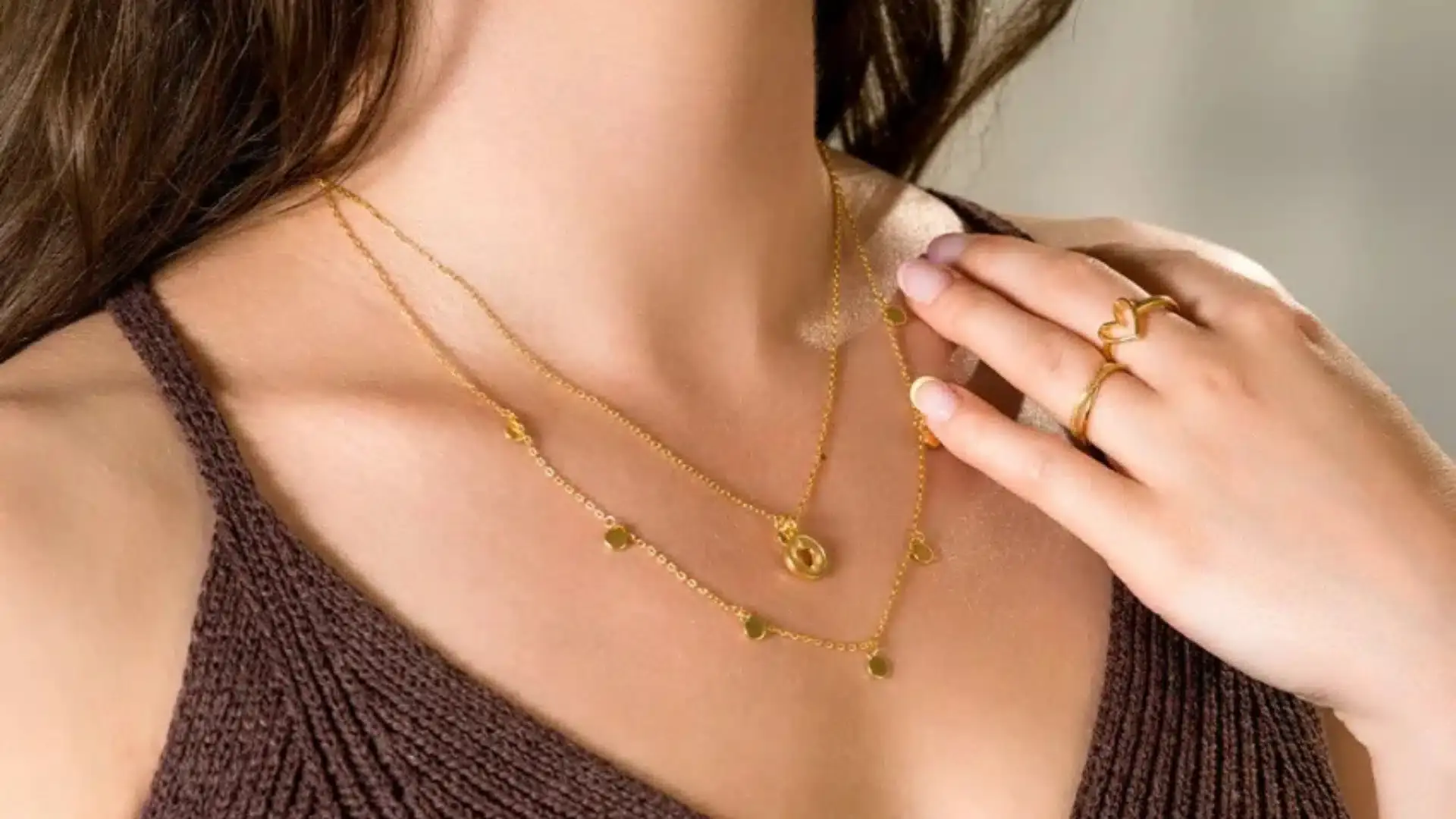 gold vermeil luxury affordable